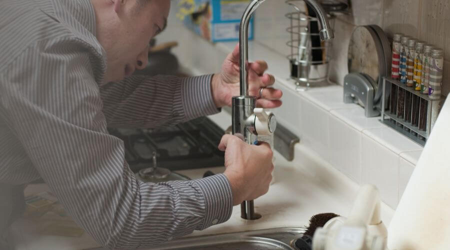 Professional Tankless Water Heater Installation in Queen Creek, AZ